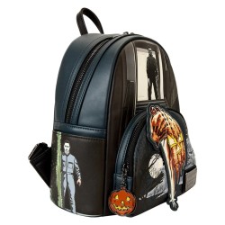 Loungefly - Halloween - Zainetto Michael Myers (GW) COMBK0007